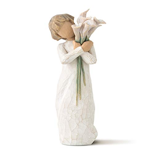 Enesco Willow Tree Beautiful Wishes Figurine