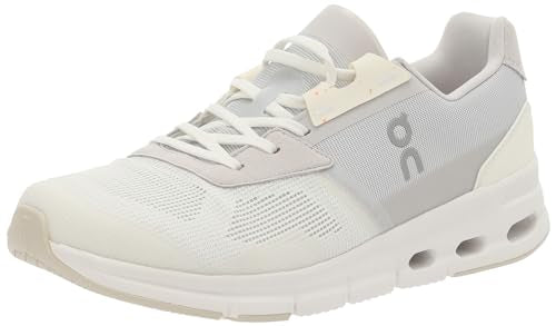 ON Running Herren Cloud 5 WP Schuhe, Cobalt-Glacier, US 9 im Sale