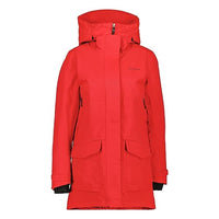 Thumbnail for Didriksons Damen Winterjacke Frida WNS Parka 7 pomme red rot - 48 im Sale