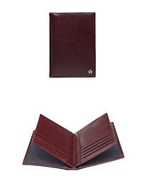 Thumbnail for Aigner Ausweis-/ Karten-Etui 155041 Bordeaux im Sale