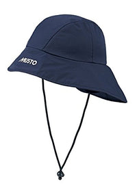 Thumbnail for Musto Südwester Atmungsaktiv Farbe NAVY im Sale