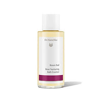 Thumbnail for Dr. Hauschka, rosan Bad unisex harmonisierende Bademilch 100 ml, 246 g im Sale