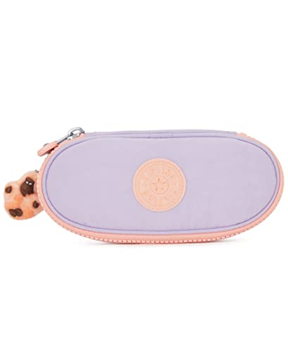 Kipling DUOBOX, Medium Federmäppchen, 20 cm, 1 L, Admiral Bl Met, Admiral Bl Met, Einheitsgröße, DUOBO im Sale