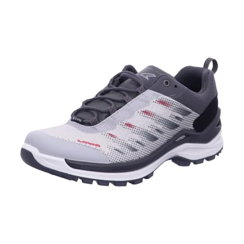 LOWA Halbschuh FERROX GTX LO Ws schwarz/Offwhite 40 im Sale