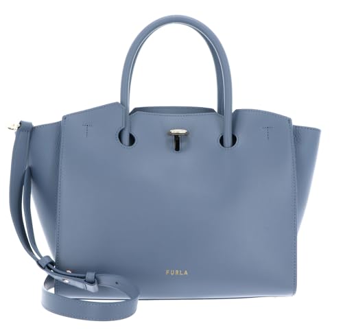 Furla Genesi Tote Bag M Celestial im Sale