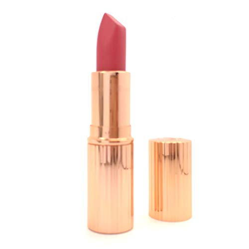 Charlotte Tilbury Matte Revolution Lipstick, Amazing Grace