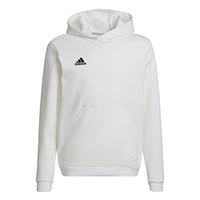 Thumbnail for adidas Unisex Kinder Entrada 22 Sweat Hoodie, white/black, 152 im Sale