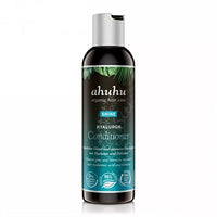 Thumbnail for ahuhu SHINE Hyaluron Conditioner (200 ml) – Pflegende Haarspülung für strahlenden Glanz mit Hyaluron & Hibiskus Extrakt, verbessert spürbar die Kämmbarkeit & Elastizität, vegane Haarpflege im Sale