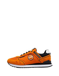 Thumbnail for Colmar Travis Sport Bold Herren-Sneaker Ref 63833 0, Orange, EU im Sale