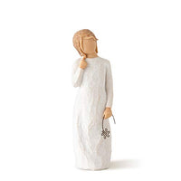 Thumbnail for Enesco Willow Tree Remember Figurine