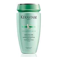 Thumbnail for Kérastase Shampoo für feines und plattes Haar, Haarbad für mehr Volumen und Glanz, Bain Volume, Volumifique, 250 ml