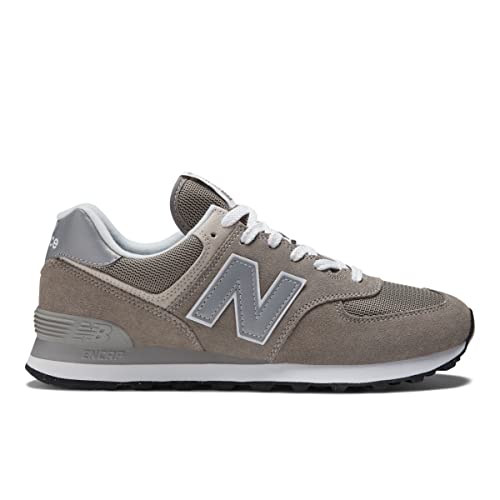 New Balance 574v3, Sneaker, Herren, Grau, 37 EU