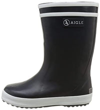 Thumbnail for Aigle Unisex-Kinder Lolly Pop Fur Gummistiefel Blau (marine 0) 29 im Sale