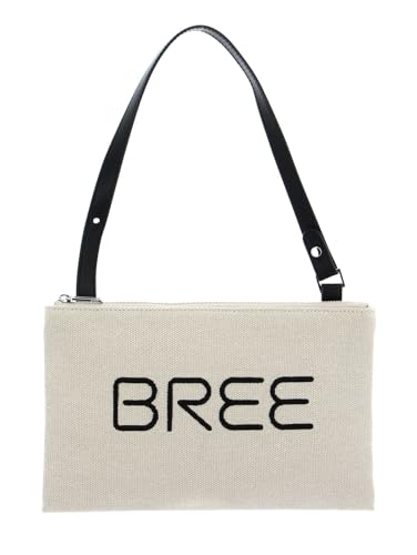 BREE Collection Unisex Simply Reisezubehör-Brieftasche, Black im Sale