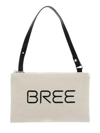 Thumbnail for BREE Collection Unisex Simply Reisezubehör-Brieftasche, Black im Sale