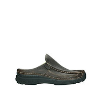 Thumbnail for Wolky Comfort Komfortschuhe Roll Slide Men - 50000 Leder schwarz - 43 im Sale