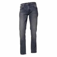 Thumbnail for Rokker RT Tapered Slim Motorradjeans Herren (schwarz), W38/L32 im Sale