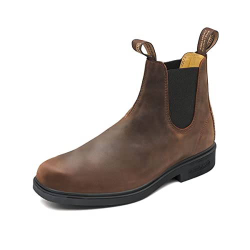 Blundstone Adult 2029 braun im Sale