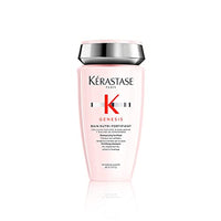 Thumbnail for Kérastase Shampoo für normales bis trockenes und geschwächtes Haar, Kräftigendes und entwirrendes Haarbad, Bain Nutri-Fortifiant, Genesis, 250 ml