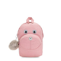 Thumbnail for Kipling FASTER Rucksack für Kinder, Bridal Rose (Rosa) im Sale