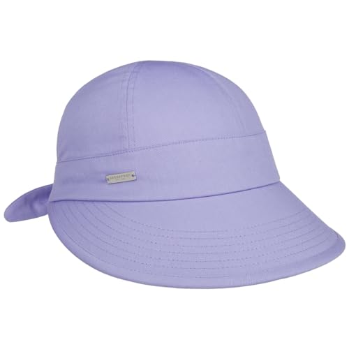 Seeberger Freizeitkappe Gr. One Size, Purple - Lilac im Sale