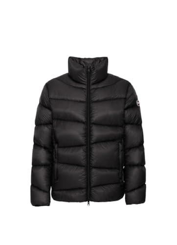 Colmar 1218-2YQ 99 Daunenjacke für Herren, Schwarz, Schwarz , 50 im Sale