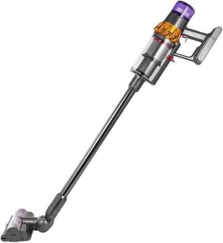 Dyson V15 Detect Absolute 2022, Grau im Sale