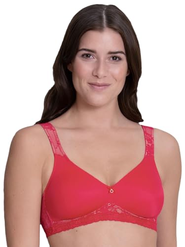 Anita Soft BH Abby 5218 Gr. 95 D in Cherry im Sale