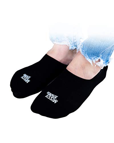 MISSY ROCKZ Sockz Rockz 3er Set schwarz/weiß, im Sale