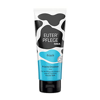 Thumbnail for EUTERPFLEGE Frisch, Handcreme ohne Parfüm, Allergiker geeignet, für den ganzen Körper, frische Duft, 200 ml