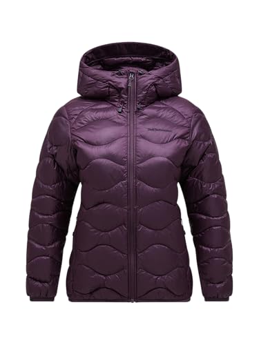 Peak Performance W Helium Down Hood Jacket - im Sale