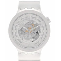 Thumbnail for Swatch Unisex-Erwachsene Analog-Digital Automatic Uhr mit Armband S7263008 im Sale