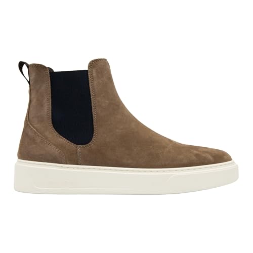 Woolrich Classic Chelsea Boots Herren - 1/2 im Sale