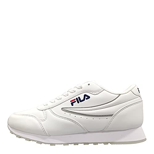 FILA Damen Orbit wmn Sneaker, White, EU im Sale