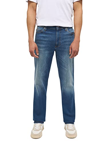 MUSTANG Herren Jeans Hose Style Tramper Tapered im Sale