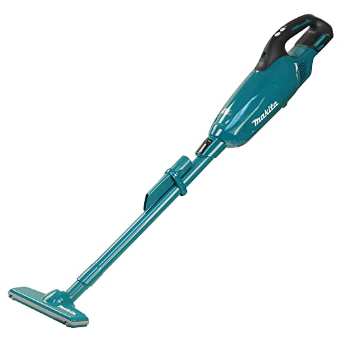 Makita DCL281FZ Akku-Staubsauger 18V (ohne Akku, ohne Ladegerät) im Sale