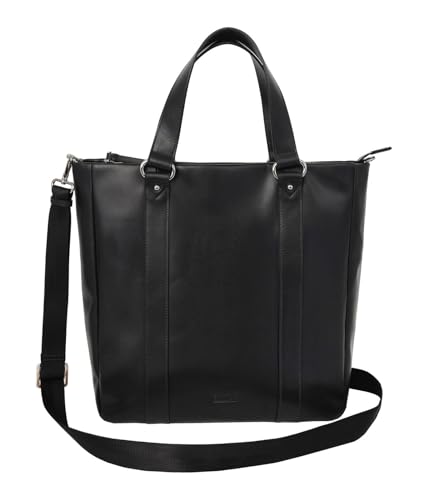 CINQUE Diane Shopper Black im Sale