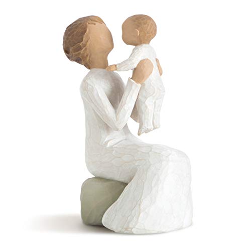 Enesco Willow Tree Grandmother Figurine