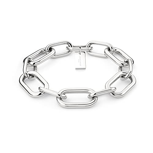 Liebeskind Berlin Armband LJ-1107-B-24 Silber im Sale