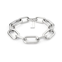 Thumbnail for Liebeskind Berlin Armband LJ-1107-B-24 Silber im Sale