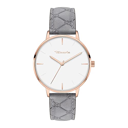 Tamaris Armbanduhr TT-0038-LQ IP Roségold im Sale