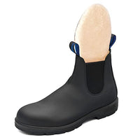 Thumbnail for Blundstone Herren Blundstone Chelsea Boot, Schwarz, 46 EU im Sale