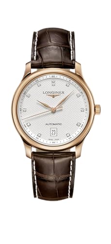 The Longines Master Collection L2.628.8.77.3 im Sale