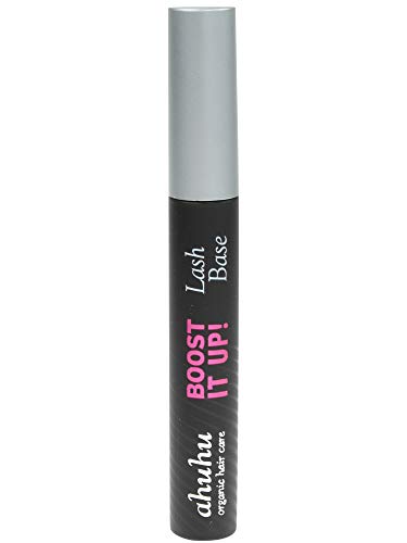 ahuhu Wimpern Primer BOOST IT UP! Lash Base (10ml) für dichtere & vollere Wimpern im Sale