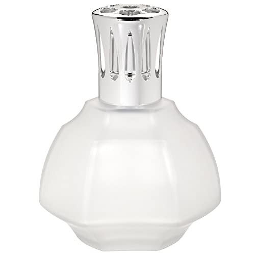 Lampe Berger Duftlampe Haussmann Givrée / Frost 320 ml / 14 cm