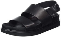 Thumbnail for Vagabond Damen Erin Plateausandalen, Schwarz (Black 20)