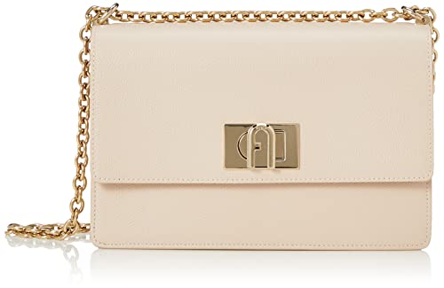 Furla 1927 Crossbody 24 - Umhängetasche cm ballerina i im Sale