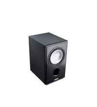 Thumbnail for Canton Sub 200, Aktiver Subwoofer mit 8,6 Zoll Passivmembran, 280 Watt Leistung im Sale