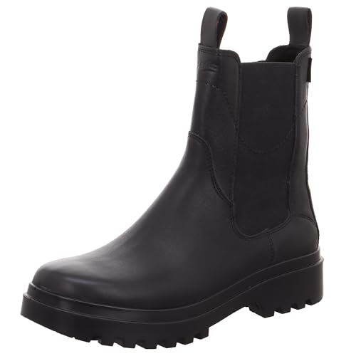 Superfit Mädchen ABBY leicht gefütterte Gore-Tex Stiefel, SCHWARZ 0000 im Sale