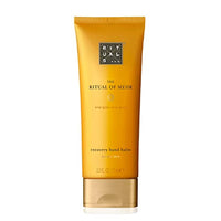 Thumbnail for RITUALS, MEHR RECOVERY HAND BALM DRY SKIN/SWEET ORANGE & CEDAR WOOD, 70 ML.